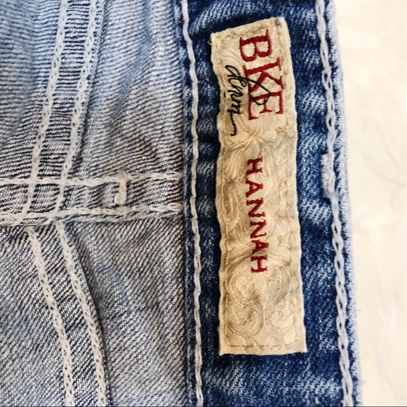 BKE Capris “HANNAH” Sz 26 - Picture 5 of 7